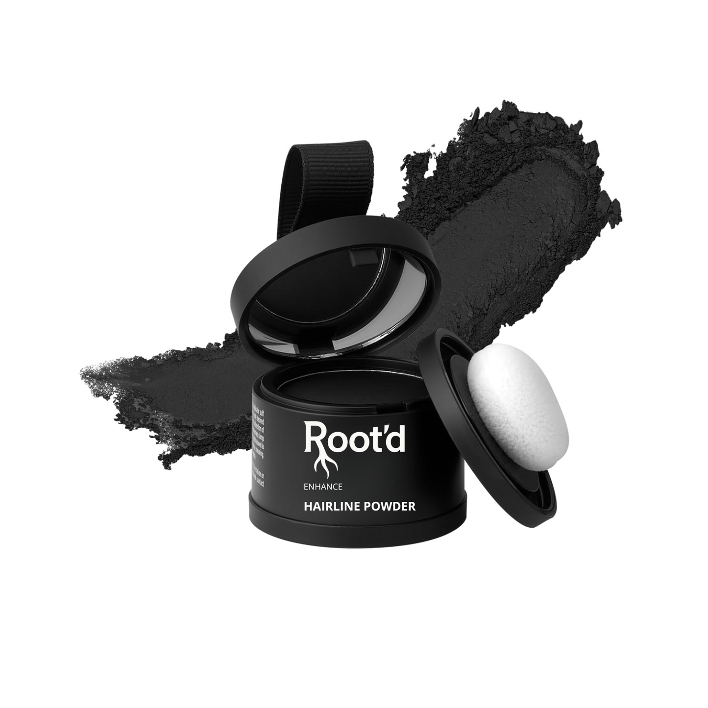 Hair Powder